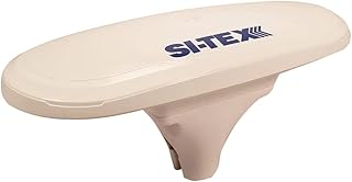 Si-tex NMEA2000 GNSS SAT Compass w/Pole Mount (No Cable Included)