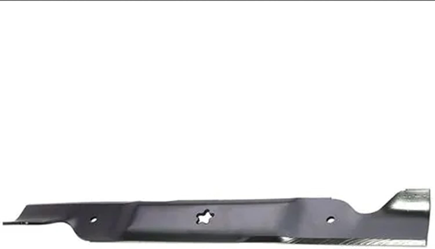 Genuine OEM Husqvarna 46" Hi-Lift Blade for 2146, 2246, 2346, RZ 4619, RZ 4621, RZ 4623, RZ 46i, RZ 4219, TS 246, YT46 LS, YTA1946, YTA20V46, YTA22V46 Lawn Mowers / 532405380