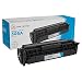 LD © Compatible Replacement for HP 305A / CE411A Cyan Toner Cartridge for HP LaserJet Pro 300 Color MFP M375nw, 400 Color M451dn, M451dw, M451nw, M475dn, & M475dw