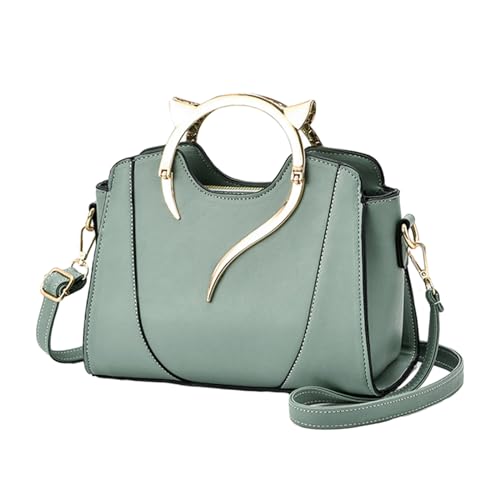 Sac à bandoulière pour femme idéal pour le bureau et les sorties citadines