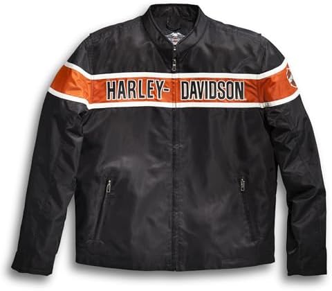 Harley-DavidsonMileage ジャケット・アウター Club jackets harley Distressed / ジャケット・アウター