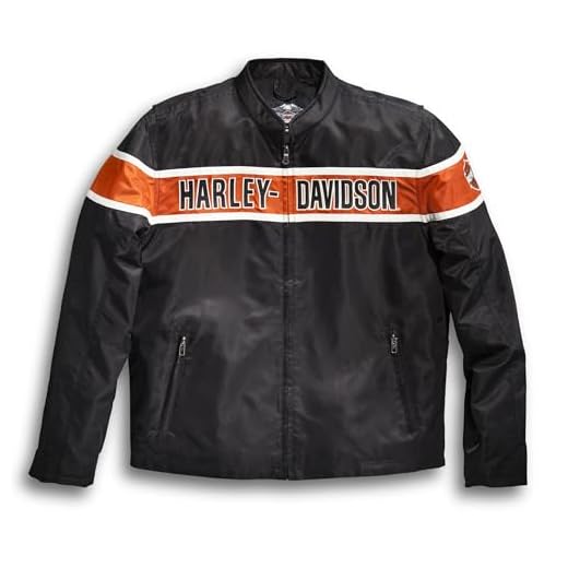 HARLEY-DAVIDSON Generations 21 Freizeit Jacke, M