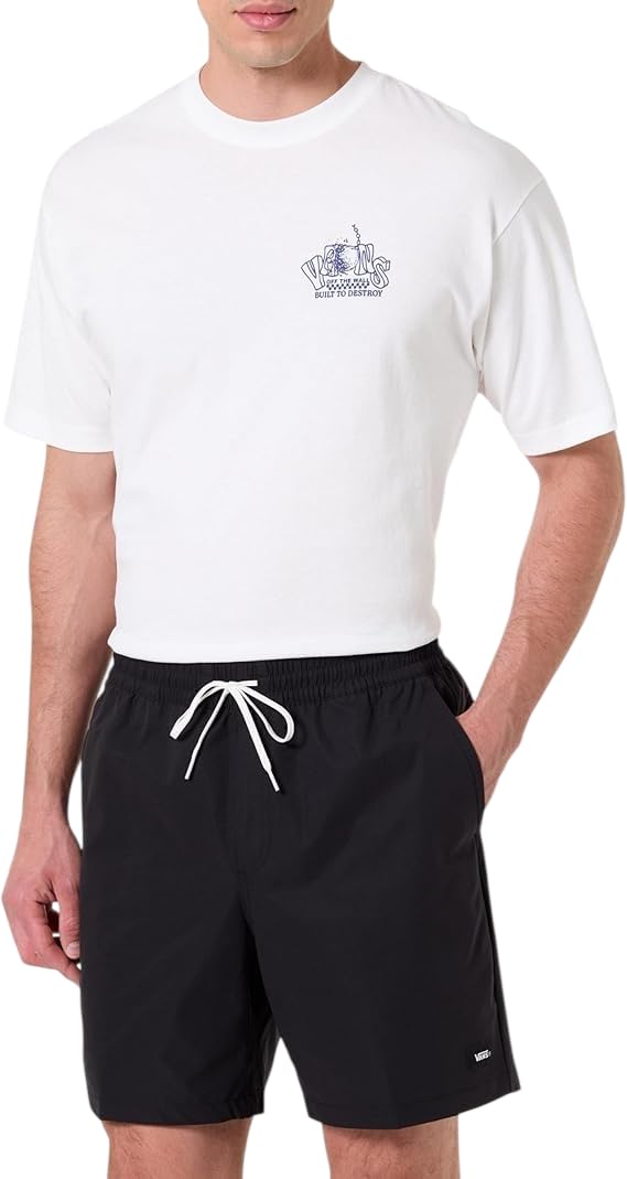 Vans Herren Range Relaxed Sport Shorts