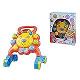 andador leon fisher price opiniones  PlayGo - Andador Leon - 96502254