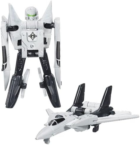 25th Anniversary Transformers Universe MINI-CON BOLTFLASH