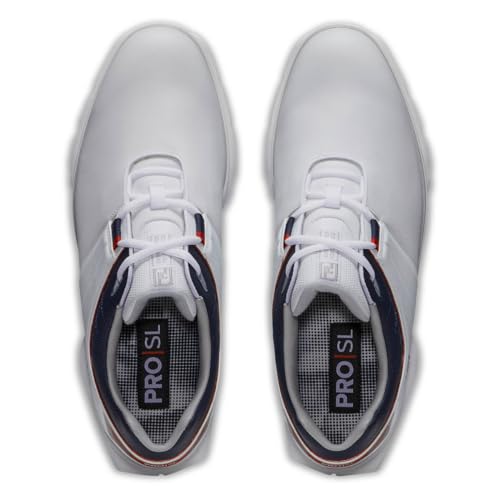 FootJoy Men's Pro|sl Golf Shoe4