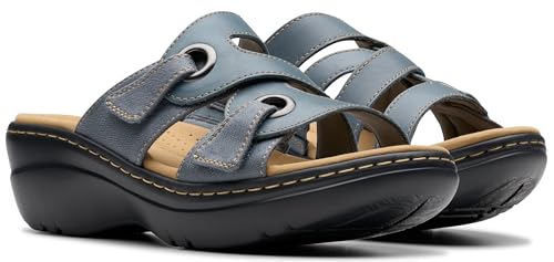 Image of Clarks womens Merliah 2 Cove | Casual Sandals
