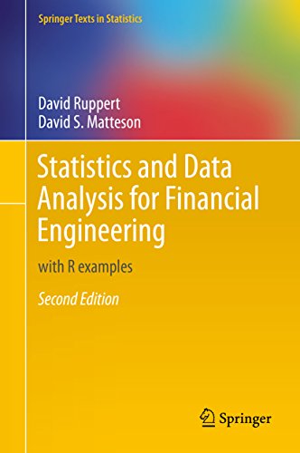 engineering economics analysis - Statistics and Data Analysis for Financial Engineering: with R examples (Springer Texts in Statistics)