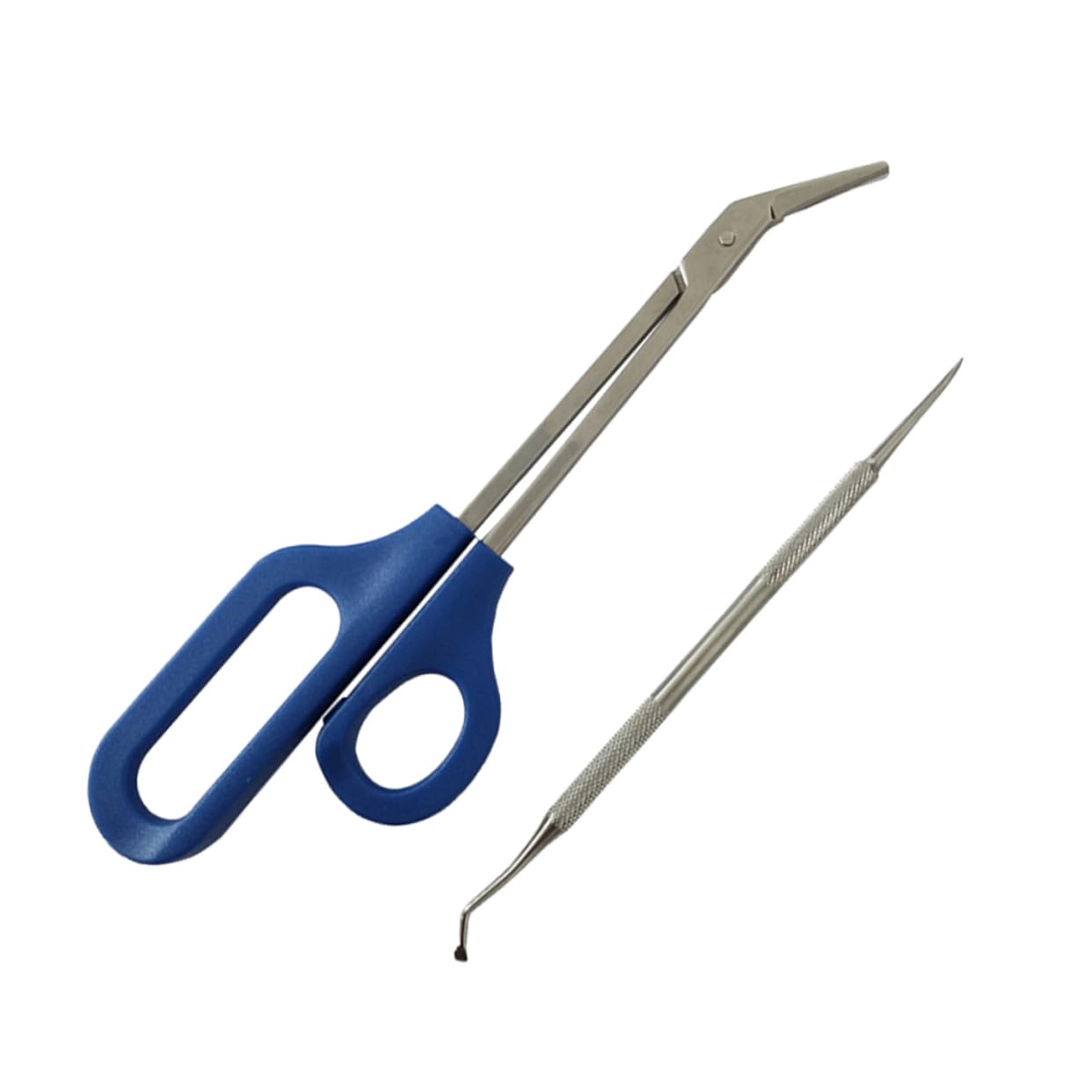 FOMIYES 3 Set Tagliaunghie Ergonomico Manicure Pedicure Kit Per La Delle Unghie Tagliaunghie Set Lime Per Unghie Strumento