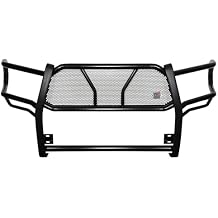 واقي شبكي مكون من 3 قطع من Westin 57-23835 HDX يناسب طراز F150 Exc Platinum 2015-2020 وطراز Raptor 2017+ بدون كاميرا أمامية