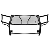 Westin 57-23845 HDX 3-Piece Grille Guard fits 2015-2022 Colorado (Exc Bison and ZR2)
