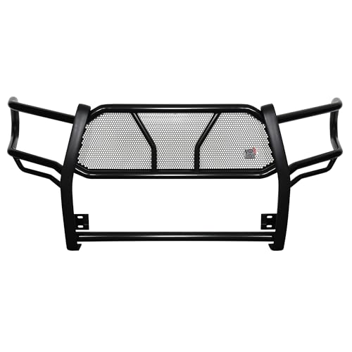 Westin HDX 3-Piece Grille Guard