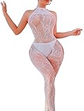 ★ Diseño atractivo: tiras onduladas de cuerpo entero transparente y sin pasos, adecuado para mujeres con diferentes estructuras. Curvas del cuerpo y mejor efecto visual.
