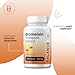 Balancebreens Bromelain 500mg, 180 Capsules - Pineapple Extract Digestive Enzyme, Supports Digestion and Joint Health Supplement
