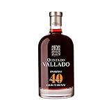 Quinta do Vallado - Quinta do Vallado 40 years Port