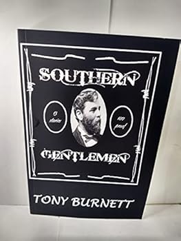 Paperback Southern Gentlemen Book