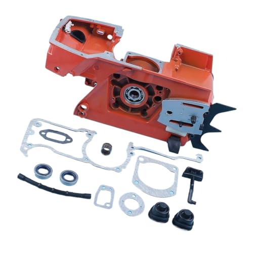Joint de carter moteur pour tronçonneuse 268 272 rechange 501779901