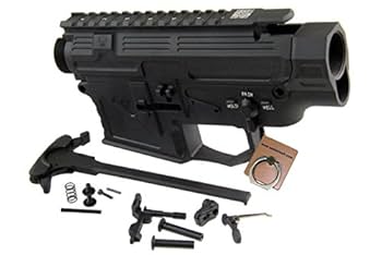 M14 メカボックス　レシーバー　2個セット M14 メカボックス レシーバー 2個セット M14 メカボックス