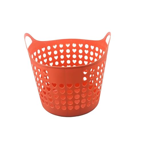 Muctsda Papelera negra 20L