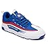 DC Legacy 98 Slim Blue/Red/White 12 D (M)