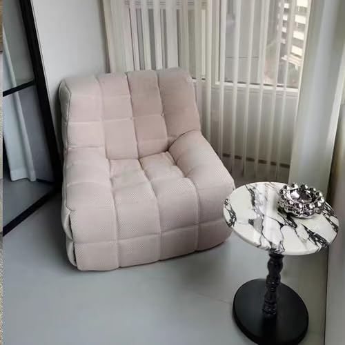 Table d'appoint en marbre stable pour optimiser votre salon