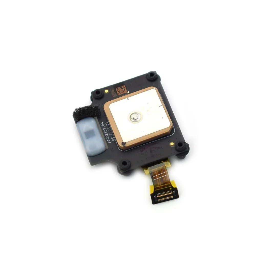 Dron z akcesoriami do części aparatu do modułowego komponentu GPS DJI Mini 3 Pro