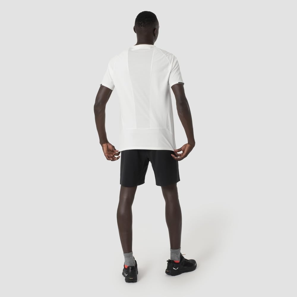 Salewa Pedroc 2 Durastretch Pantaloncini Uomo