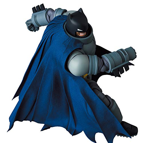 Medicom Toy MAFEX Batman The Dark Knight Returns