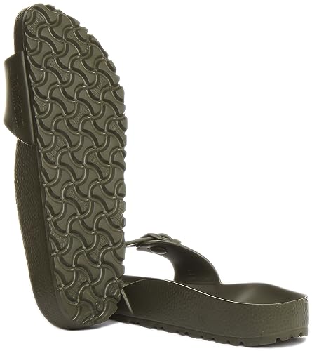Image of Birkenstock Women's Platform Vegan Arizona Pl V Wc Pink Bf N
