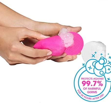 Beautyblender Blendercleanser® Solid Unscented #TOP2
