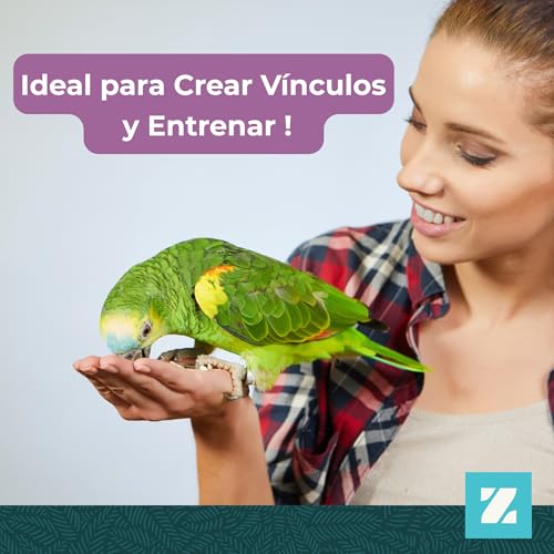 Miniatura 9 de Zupreem Multifrutas Alimento Para Loros, Guacamayos Y Cacatúas - 1,5 Kg