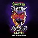 Slappy, Beware!: Goosebumps Special Edition