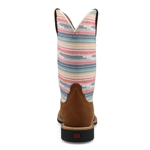 Image of Twisted X Kids' Top Hand