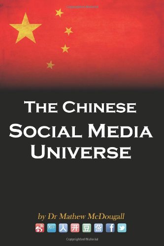 The Chinese Social Media Universe