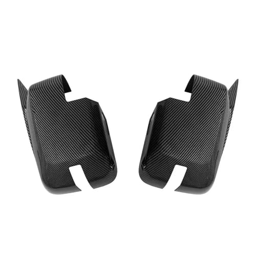 Garniture de rétroviseur pour Bronco clignotant réparation facile coque endommagée