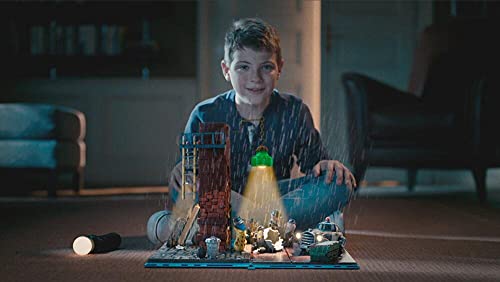 Diggs Nightcrawler : Détective Privé + Wonderbook