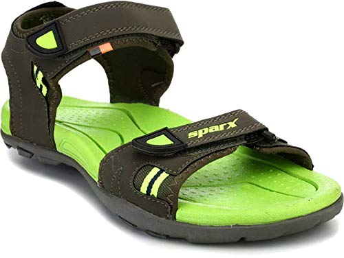 sparx athletic and outdoor sandals