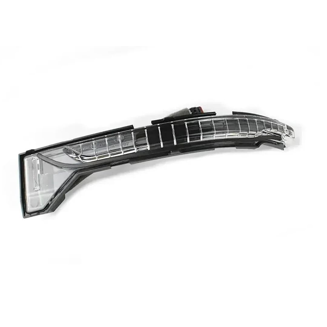 Rufutle Side Marker Lights for Geely Boyue Pro, Car Marker Light Door Wing Rearview Mirror Turn Signal Indicator Side Lamp Shell A116722