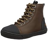 Forro transpirable Art Kids Dover, Botas, Brown, 37 EU