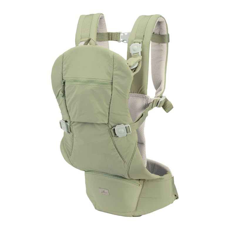Amazon.co.jp: BABY CARRIER ON ベビーキャリアオン ピトレスク