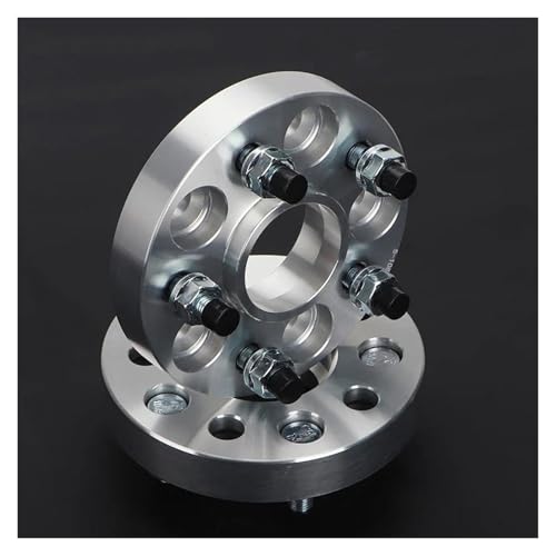 Entretoise de roue 5x120 35mm pour équiper votre véhicule lors des sorties tout-terrain