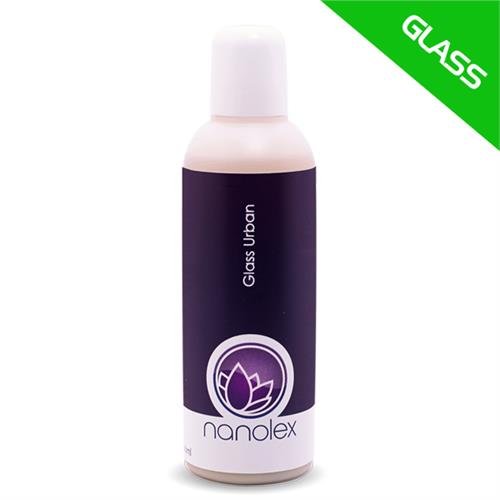 Preisvergleich Produktbild Nanolex - Glasversiegelung Urban - 100ml