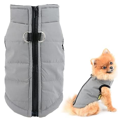 Veste d'hiver imperméable smalllee_lucky_store Cover