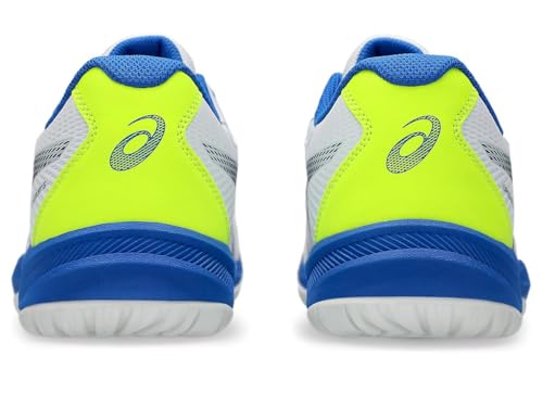 Image of Asics Men Upcourt 6 Badminton Shoe