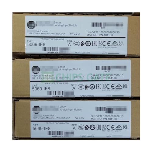 CG CHIPS GATE 5069-IF8 USB PCB Mount Signal Converter Module