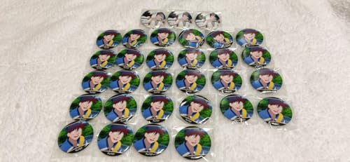 EܗY E AjWp y䔼 VS ʃobW 31_