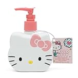 Hello Kitty Handwash - Cherry Scented - 250ml