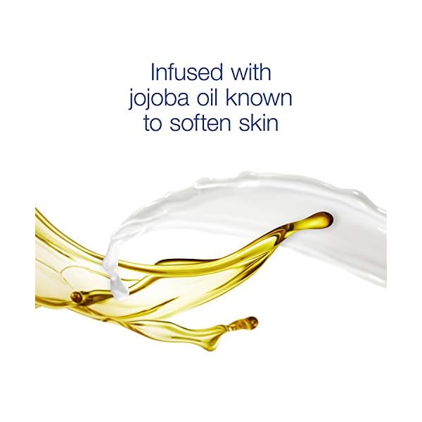 Dove Body Wash for Dry Skin Dryness Relief Effectively Washes Away Bacteria While Nourishing Your Skin 22 oz (Pack of 4)