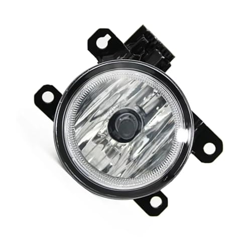 Phare antibrouillard haut de gamme pour pare-chocs Acura TL 33900-TDA-A01