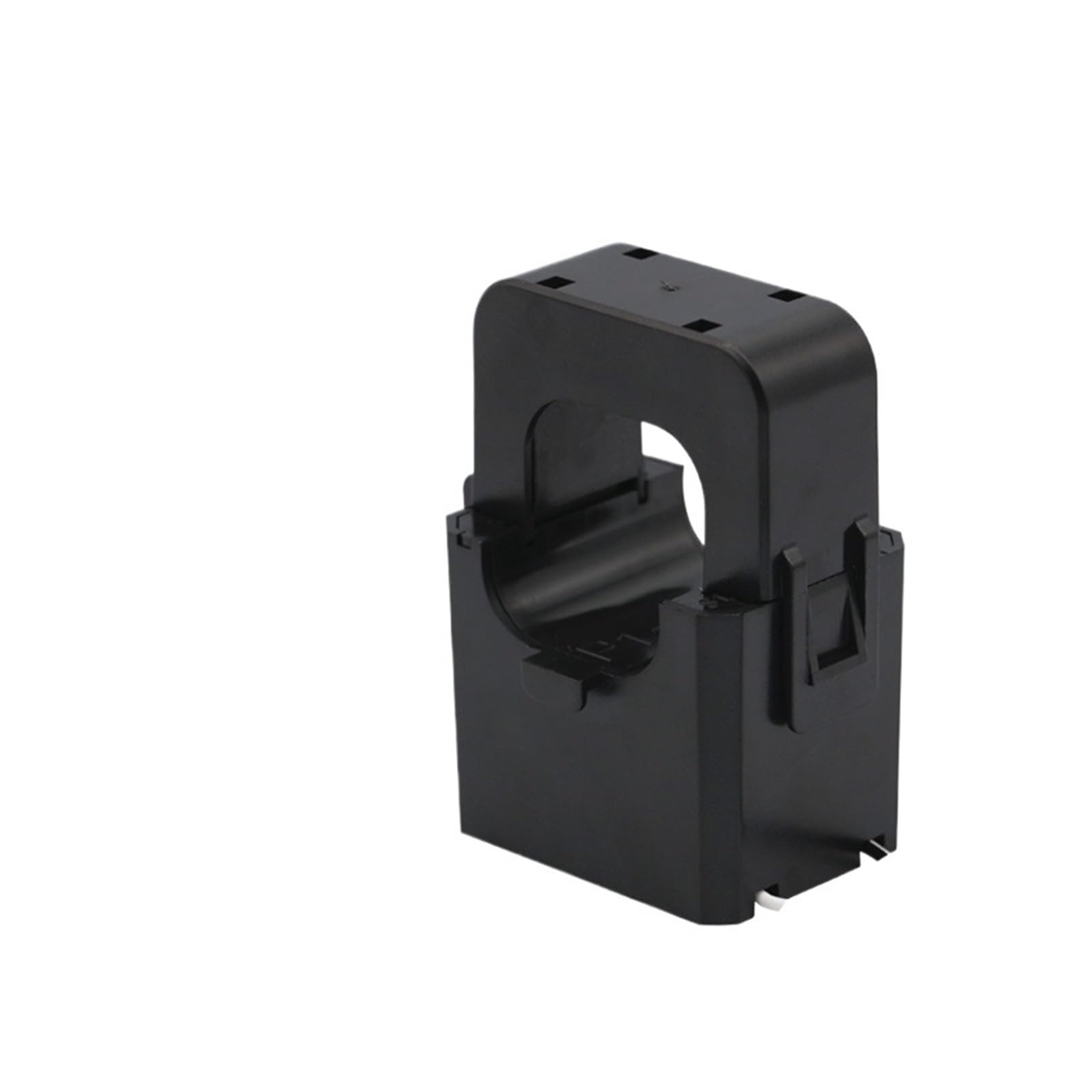 MXXDMOPD KCT-36 Split Core Current Transformer AC Current Sensor clamp on Current Transformer(5A)